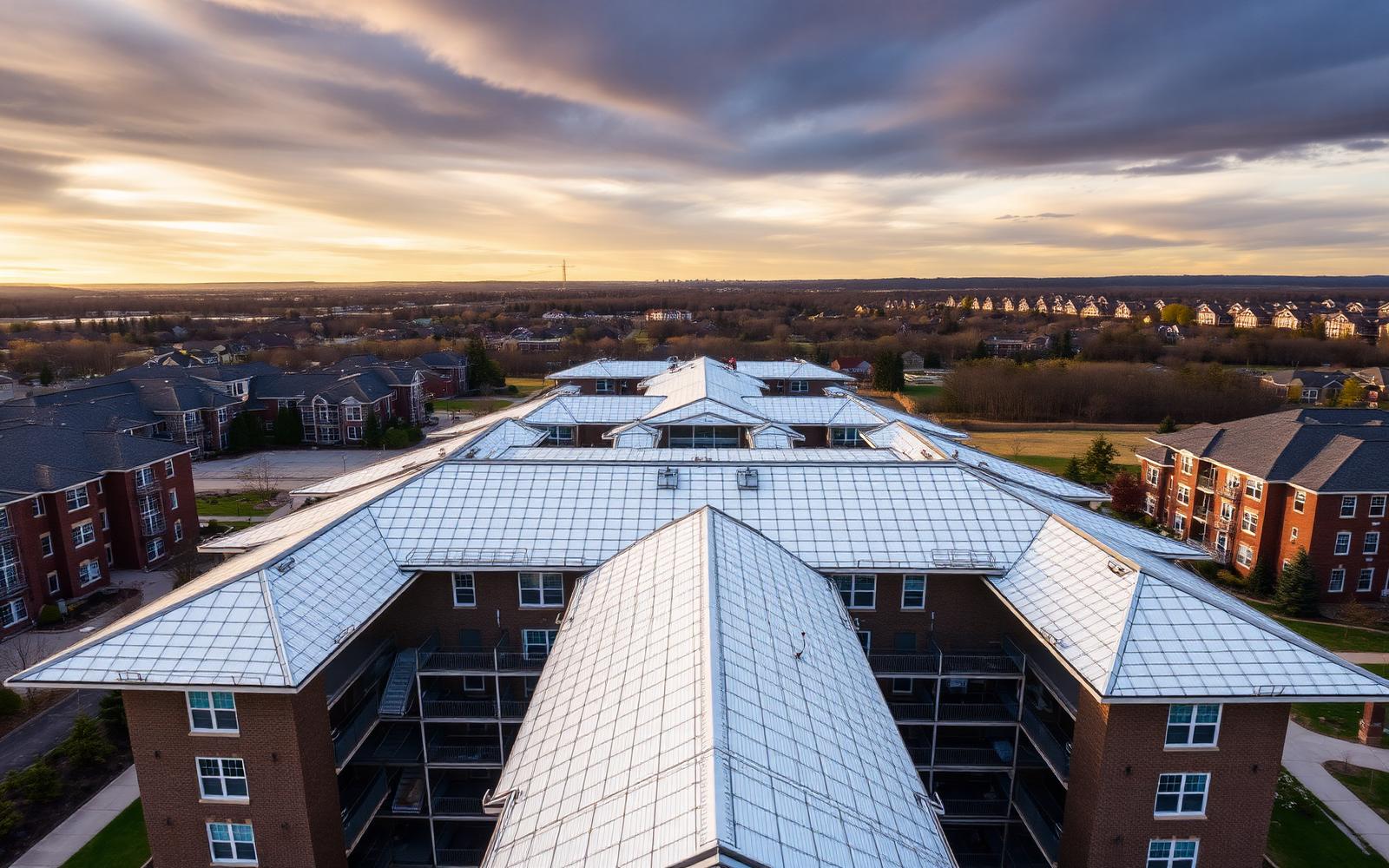 Roofing Program